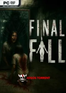 Final Fall