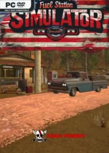 Fuel Station Simulator