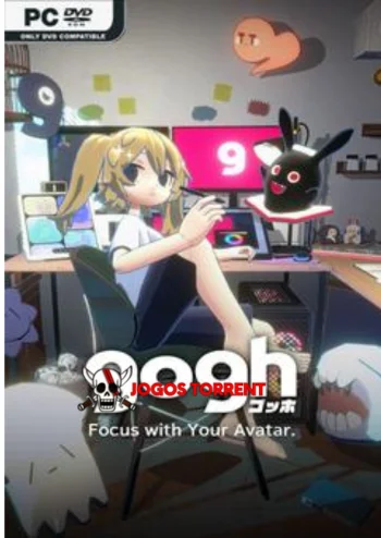 Gogh Focus with Your Avatar