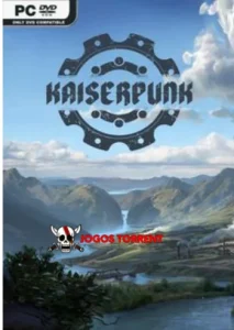 KAISERPUNK