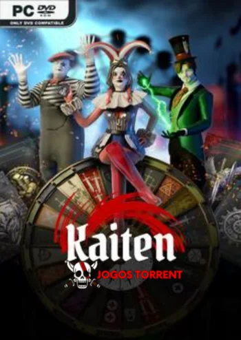 Kaiten