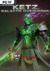 Ketz Galactic Overlords