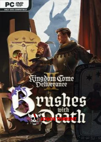 Kingdom Come: Deliverance II Brushes with Death