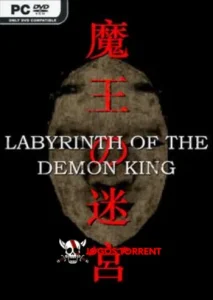 Labyrinth Of The Demon King