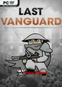 Last Vanguard