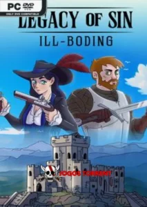 Legacy of Sin Ill-Boding
