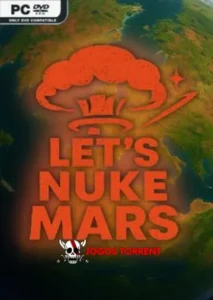 Lets Nuke Mars