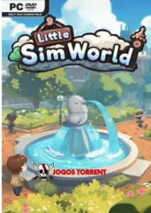 Little Sim World