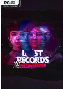 Lost Records Bloom & Rage