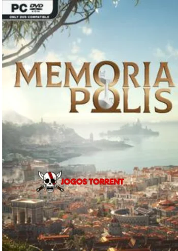 MEMORIAPOLIS — jogos de Simulation game torrent