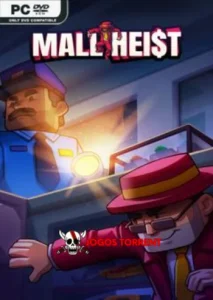 Mall Heist