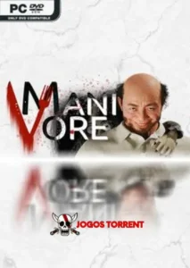Manivore