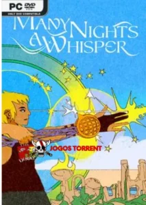 Many Nights a Whisper