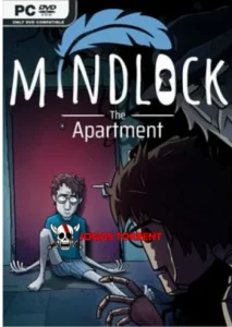 Mindlock - The Apartment