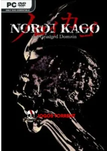 NOROI KAGO the Grudged Domain