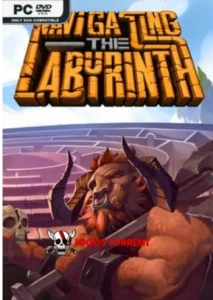 Navigating The Labyrinth