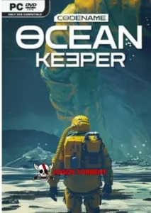 Ocean Keeper Dome Survival