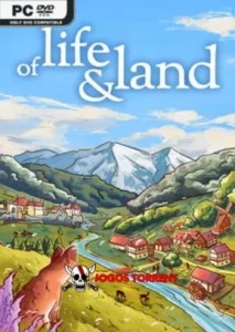 Of Life and Land