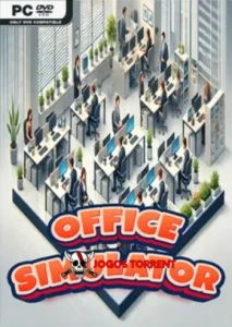 Office Simulator