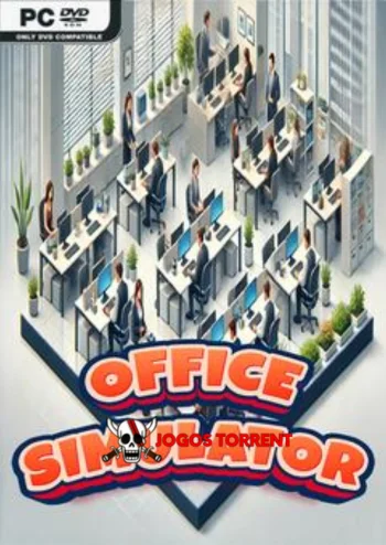 Office Simulator