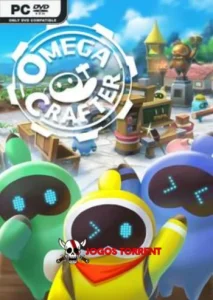 Omega Crafter