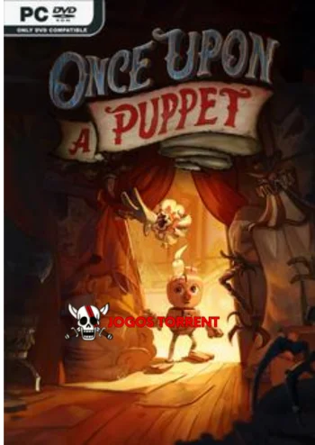 Once Upon A Puppet V2.14.4.2