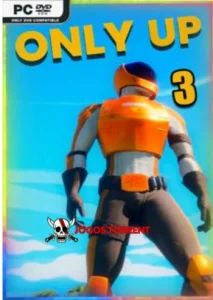 Only Up 3