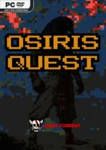 Osiris Quest