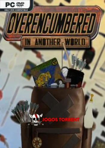 Overencumbered In Another World