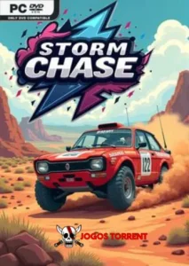 Racing Storm Chase