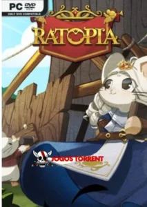 Ratopia