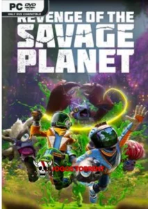 Revenge of the Savage Planet