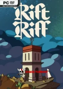 Rift Riff