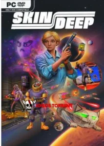 Skin Deep