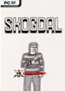 Skogdal