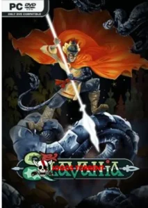 Slavania — The Power of Drum