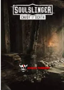 Soulslinger Envoy of Death