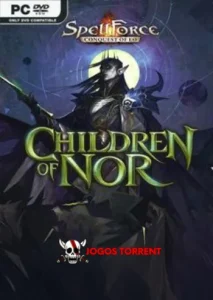 SpellForce Conquest of Eo - Children of Nor