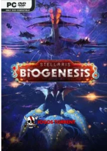 Stellaris BioGenesis