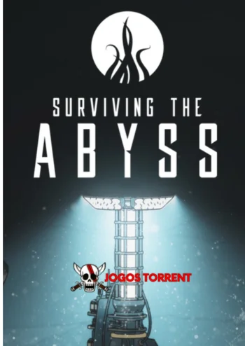 Surviving the Abyss V1.0.3 — jogos de Simulation game torrent