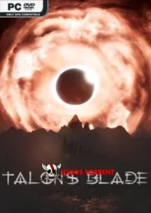 Talon's Blade