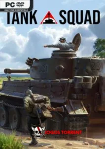 Tank Squad