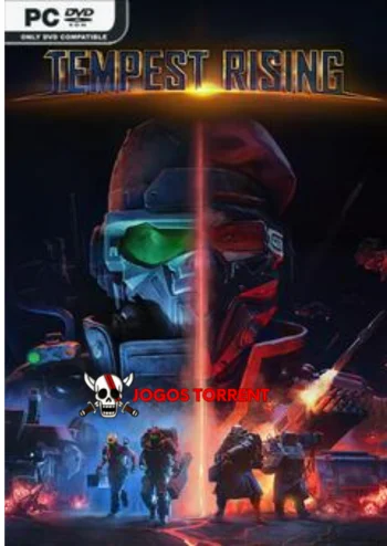Tempest Rising V1.1.1.44024