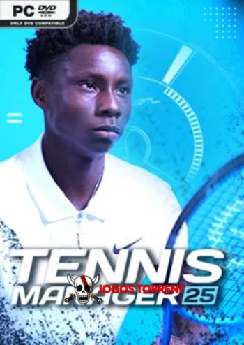 Tennis Manager 25