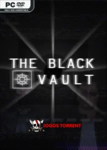 The Black Vault