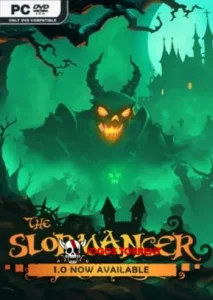 The Slormancer