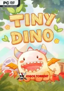 Tiny Dino