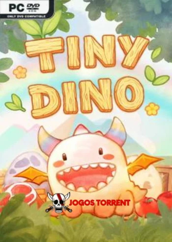 Tiny Dino
