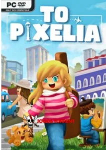 To Pixelia