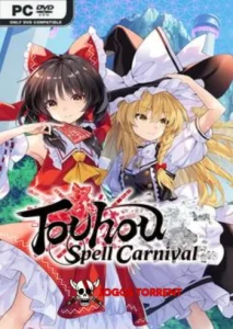 Touhou Spell Carnival